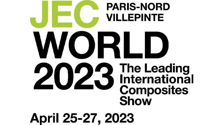 JEC WORLD 2023 | Besler Glassfiber