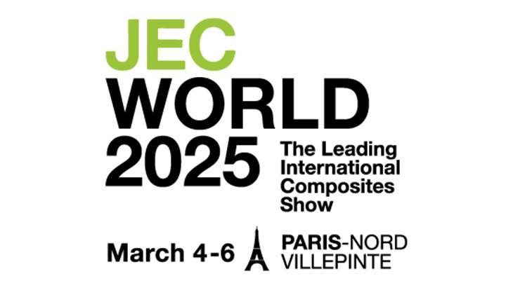 JEC WORLD 2025